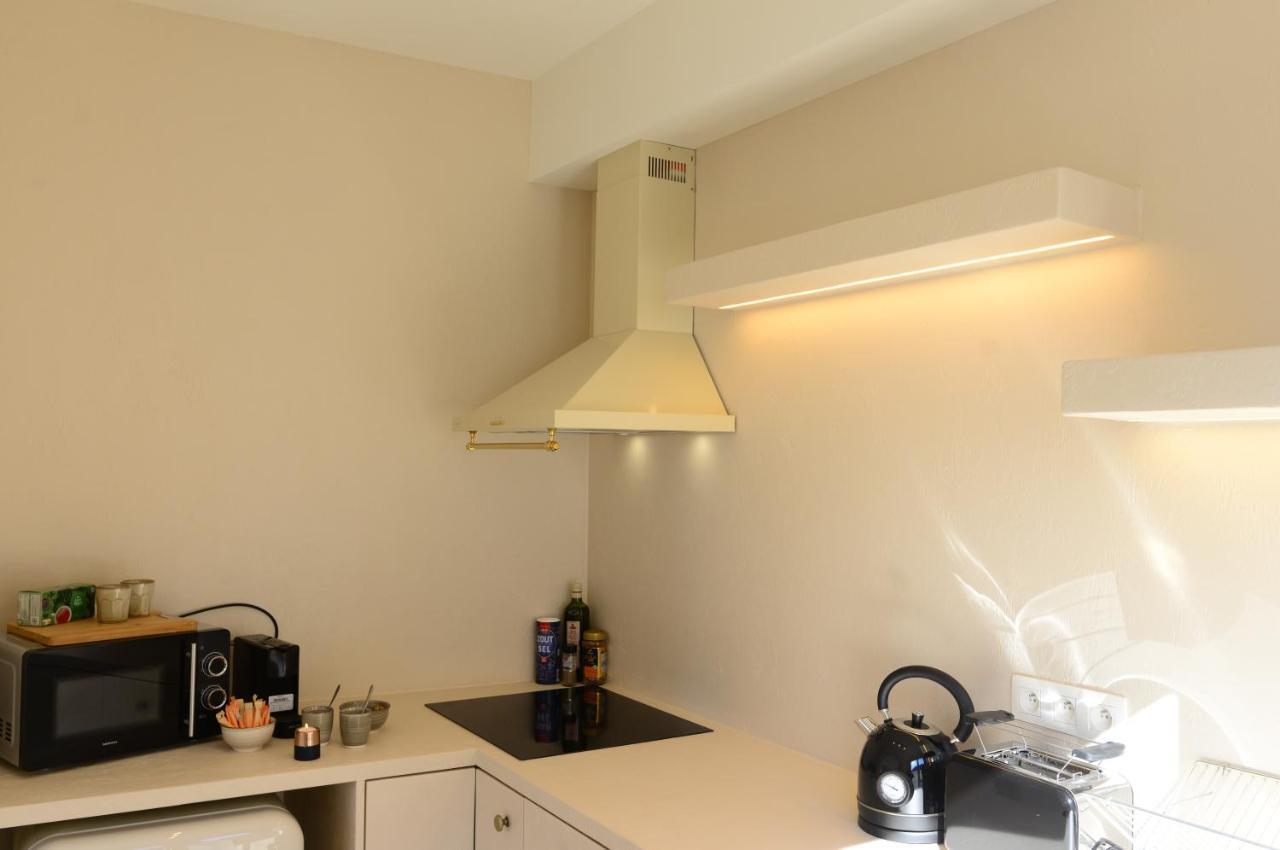 Downtown 2Bdr Apartment Anvers Exterior foto