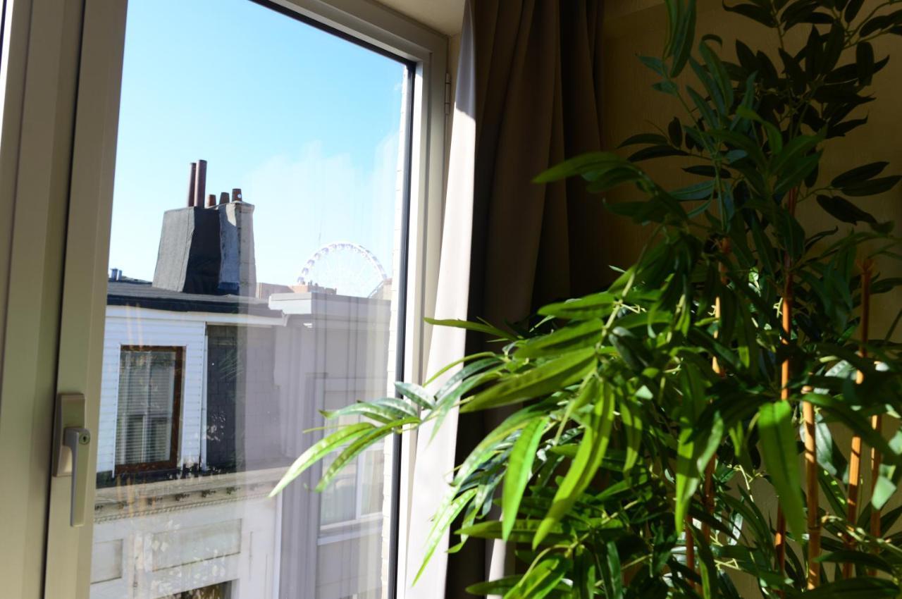 Downtown 2Bdr Apartment Anvers Exterior foto
